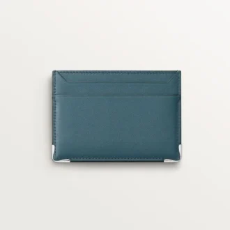Double Card Holder, Must De Cartier