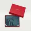 Double Card Holder, Must De Cartier Double Card Holder, Must De Cartier
