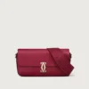 East-West Bag, C De Cartier East-West Bag, C De Cartier