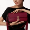 East-West Bag, C De Cartier East-West Bag, C De Cartier