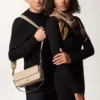 East-West Bag, C De Cartier East-West Bag, C De Cartier