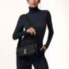 East-West Bag, C De Cartier East-West Bag, C De Cartier