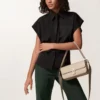East-West Bag, C De Cartier East-West Bag, C De Cartier