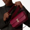 East-West Bag, C De Cartier East-West Bag, C De Cartier