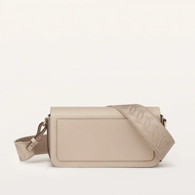 East-West Bag, C De Cartier East-West Bag, C De Cartier