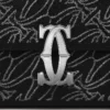 East-West Bag, C De Cartier East-West Bag, C De Cartier