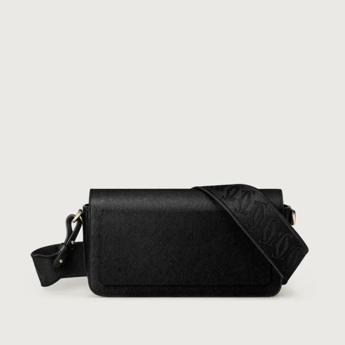 East-West Bag, C De Cartier East-West Bag, C De Cartier