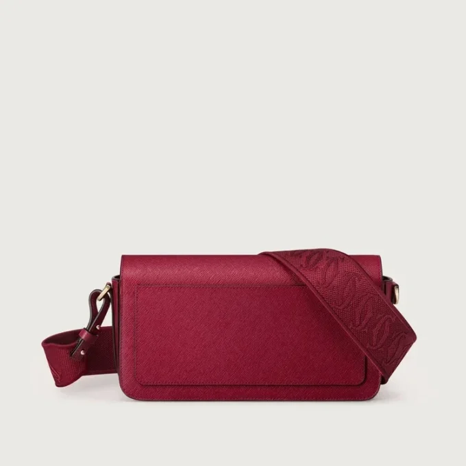 East-West Bag, C De Cartier East-West Bag, C De Cartier