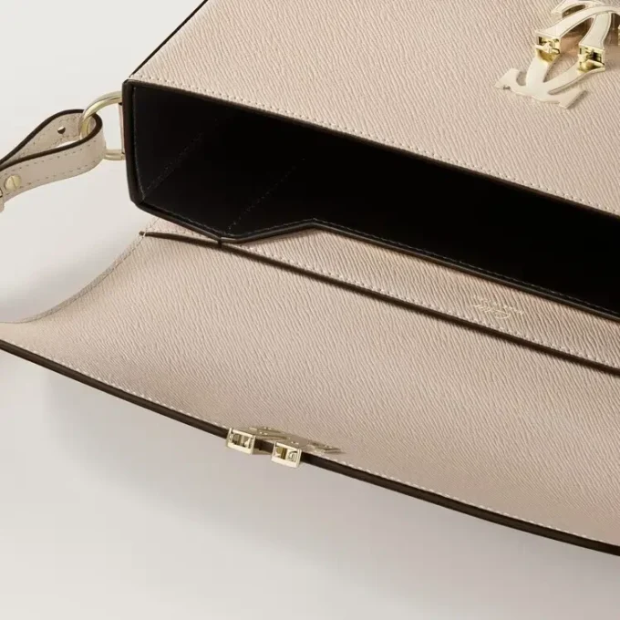 East-West Bag, C De Cartier East-West Bag, C De Cartier