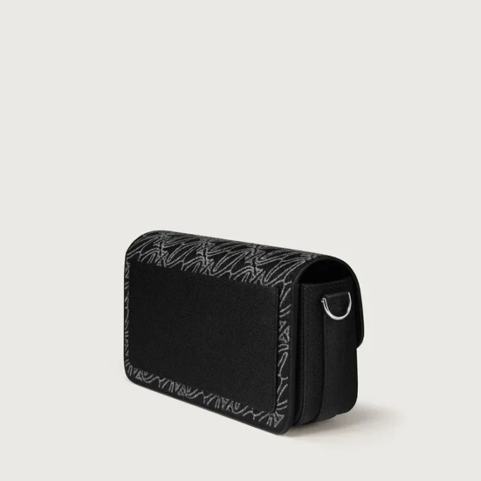 East-West Bag, C De Cartier East-West Bag, C De Cartier