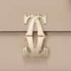 East-West Bag, C De Cartier East-West Bag, C De Cartier