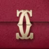 East-West Bag, C De Cartier East-West Bag, C De Cartier
