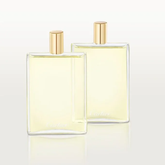 Eau De Toilette Refill Pack – Declaration | Cartier Eau De Toilette Refill Pack – Declaration | Cartier