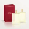 Eau De Toilette Refill Pack – Declaration | Cartier Eau De Toilette Refill Pack – Declaration | Cartier