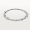 Ecrou De Cartier Bracelet