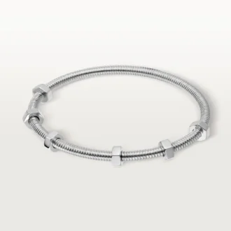 Ecrou De Cartier Bracelet