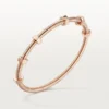 Ecrou De Cartier Bracelet