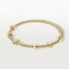 Ecrou De Cartier Bracelet