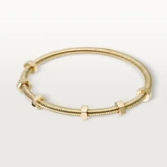 Ecrou De Cartier Bracelet
