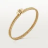 Ecrou De Cartier Bracelet