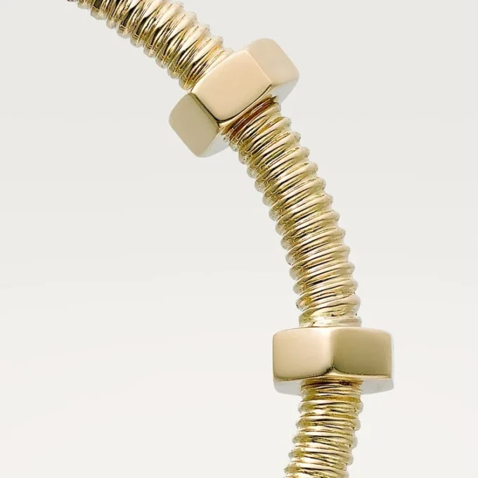 Ecrou De Cartier Bracelet