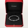 Ecrou De Cartier Bracelet