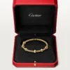 Ecrou De Cartier Bracelet