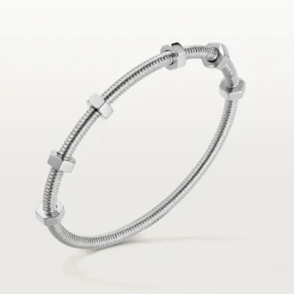 Ecrou De Cartier Bracelet