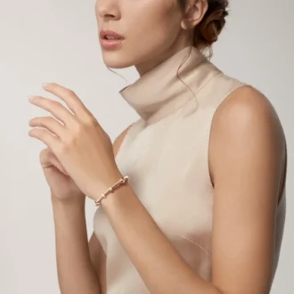 Ecrou De Cartier Bracelet