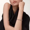Ecrou De Cartier Bracelet