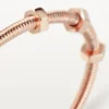 Ecrou De Cartier Bracelet