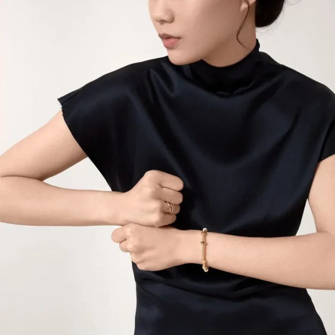 Ecrou De Cartier Bracelet