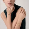 Ecrou De Cartier Bracelet