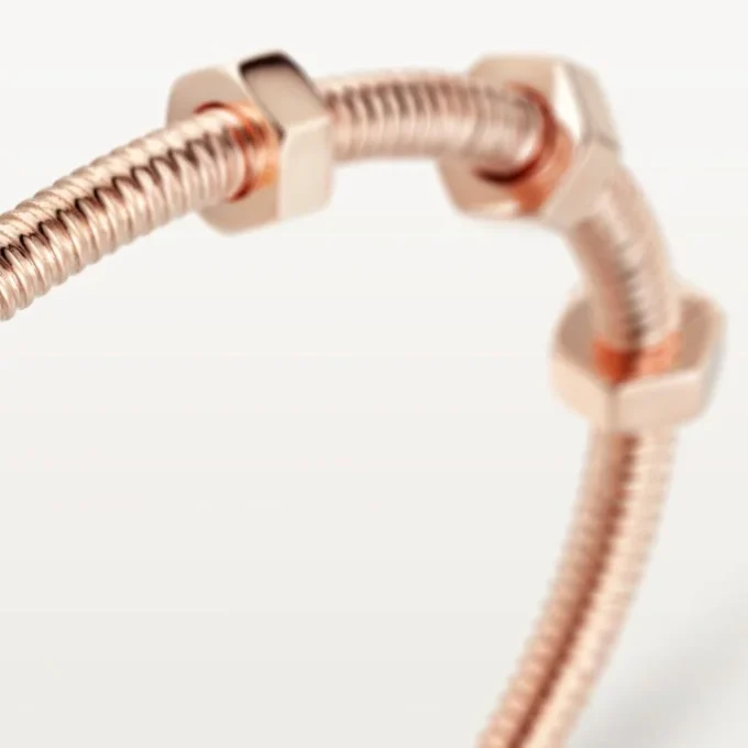 Ecrou De Cartier Bracelet