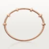 Ecrou De Cartier Bracelet