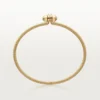 Ecrou De Cartier Bracelet