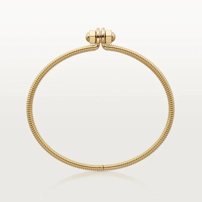 Ecrou De Cartier Bracelet