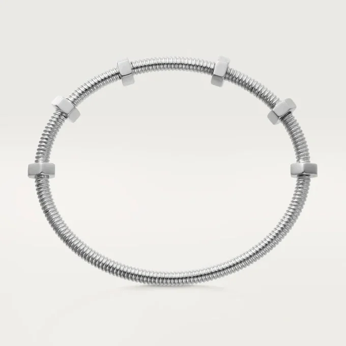 Ecrou De Cartier Bracelet