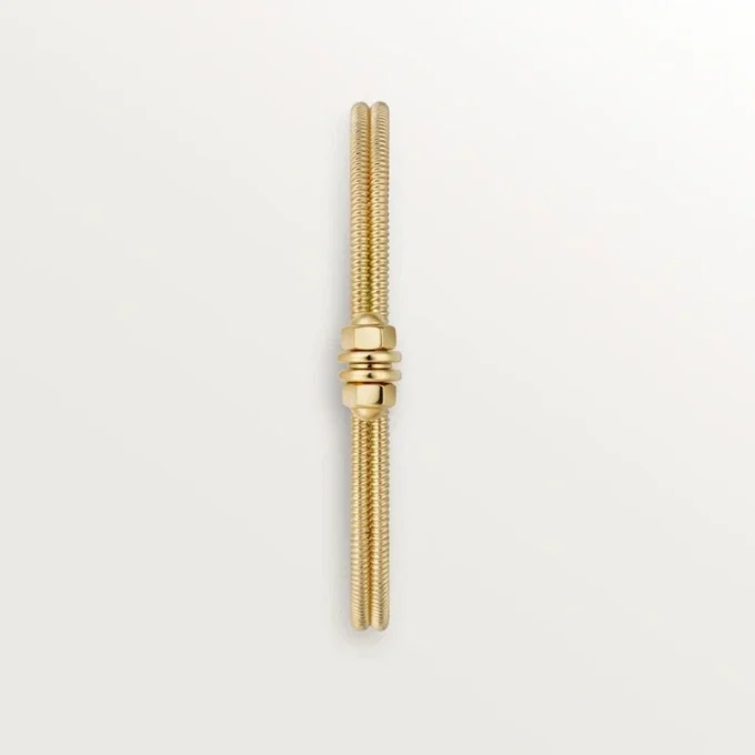 Ecrou De Cartier Bracelet