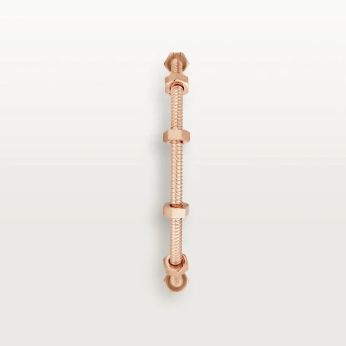 Ecrou De Cartier Bracelet