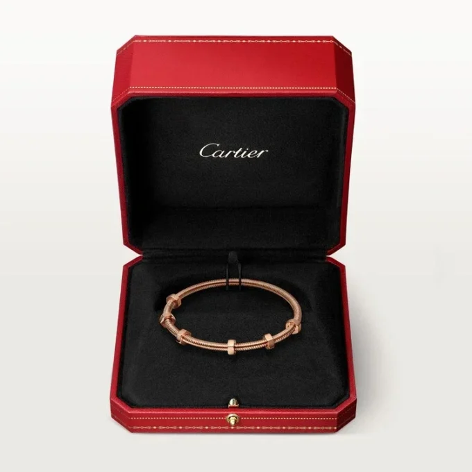 Ecrou De Cartier Bracelet