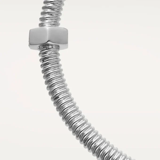 Ecrou De Cartier Bracelet