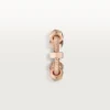 Ecrou De Cartier Ring – Rose Gold – Cartier Ecrou De Cartier Ring – Rose Gold – Cartier