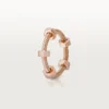 Ecrou De Cartier Ring – Rose Gold – Cartier Ecrou De Cartier Ring – Rose Gold – Cartier