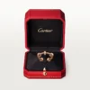 Ecrou De Cartier Ring – Rose Gold – Cartier Ecrou De Cartier Ring – Rose Gold – Cartier