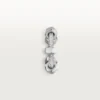 Ecrou De Cartier Ring – White Gold – Cartier Ecrou De Cartier Ring – White Gold – Cartier