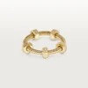 Ecrou De Cartier Ring – Yellow Gold – Cartier Ecrou De Cartier Ring – Yellow Gold – Cartier