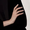 Ecrou De Cartier Ring – Yellow Gold – Cartier Ecrou De Cartier Ring – Yellow Gold – Cartier