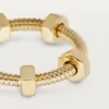 Ecrou De Cartier Ring – Yellow Gold – Cartier Ecrou De Cartier Ring – Yellow Gold – Cartier