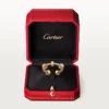 Ecrou De Cartier Ring – Yellow Gold – Cartier Ecrou De Cartier Ring – Yellow Gold – Cartier